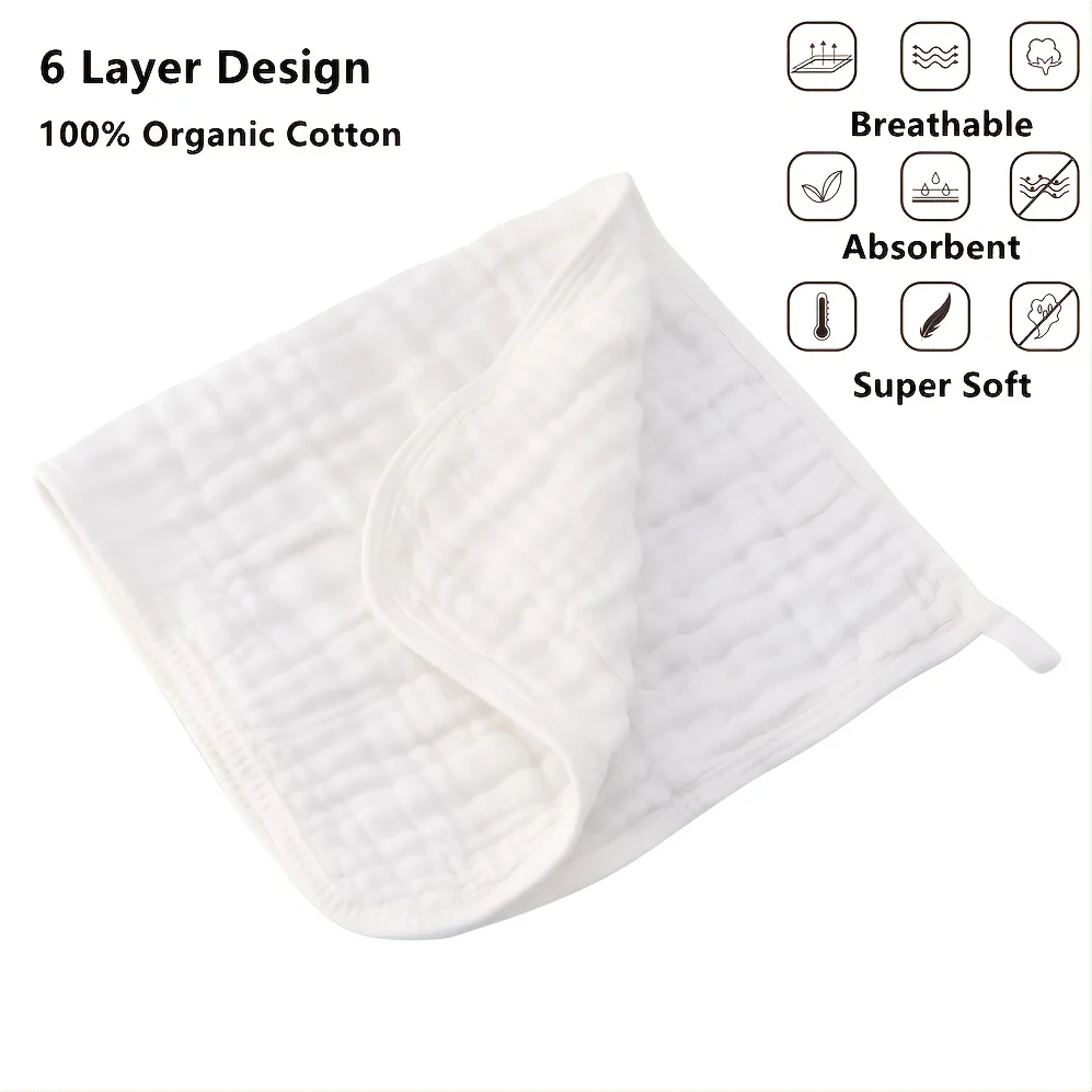 White1pcs