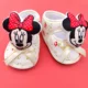 Baby shoes A