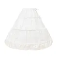 Bracket skirt