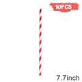 10pcs straw