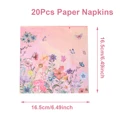 paper napkin