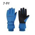 7-9Y Blue