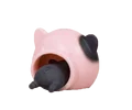house black pig