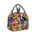 Lunch bag-A Style