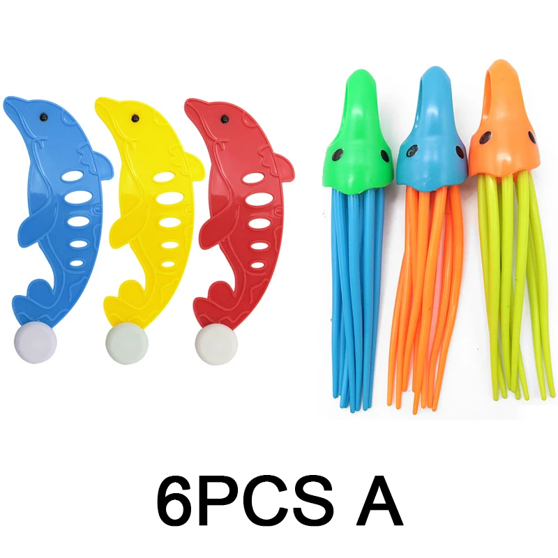 6PCS