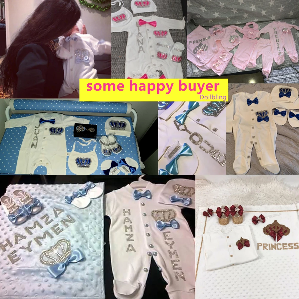 customzied order