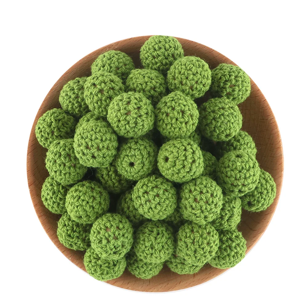 Bean green
