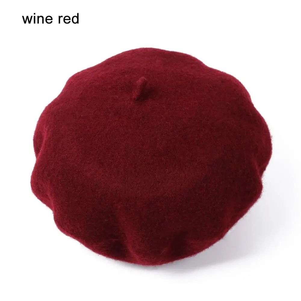 wine red
