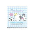 Pochacco 06