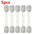 C301-Gray 5pcs
