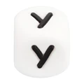 12mm letter Y