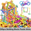 500pcs Sticks Toy