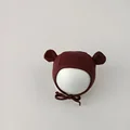 Coffee Bear Ear