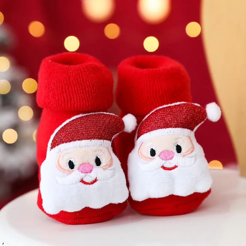 Santa Claus