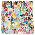 50pcs Stickers
