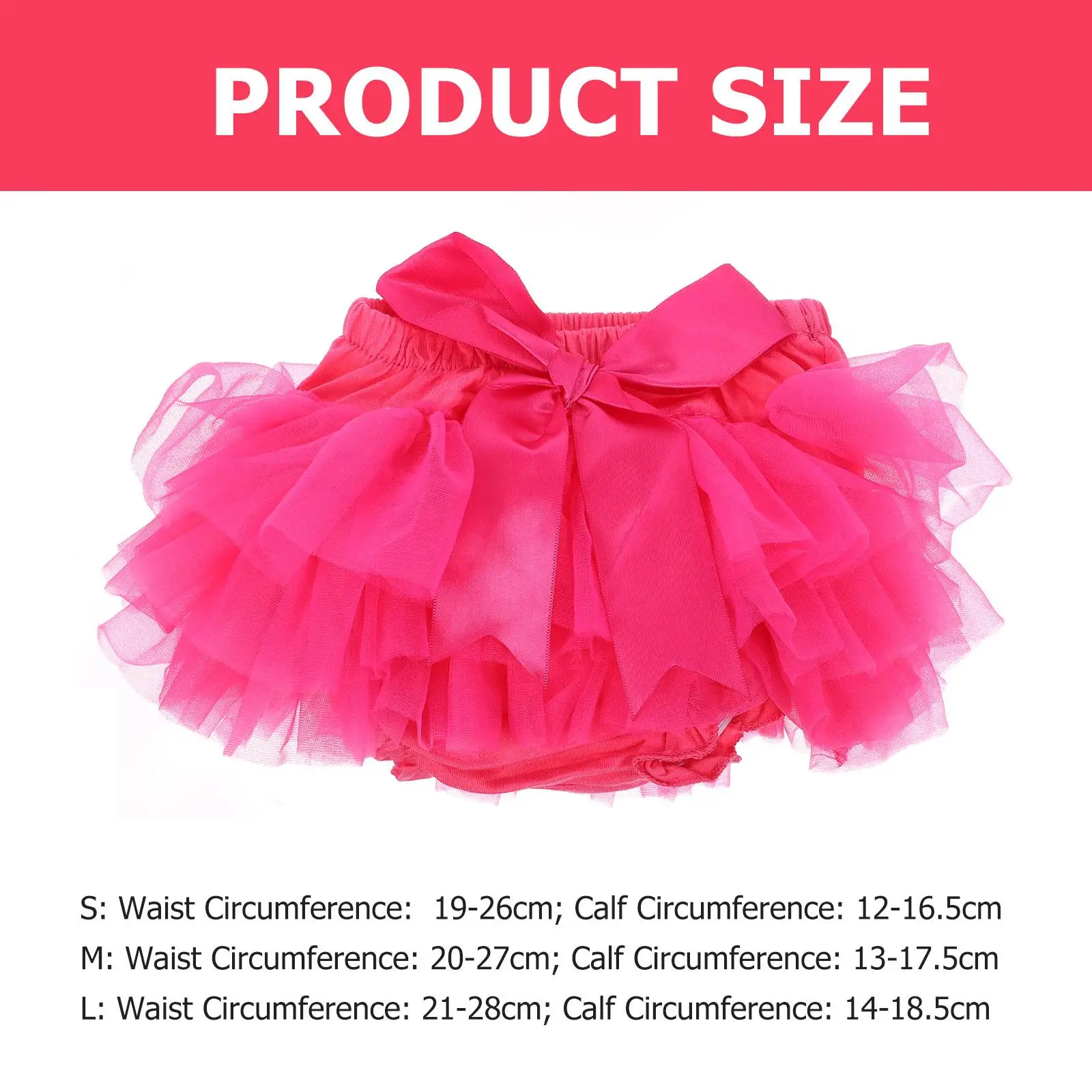 S Size S