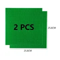 2PCS 32X32 Green