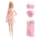Not Include Doll