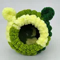 green Small