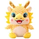 Yellow 25CM