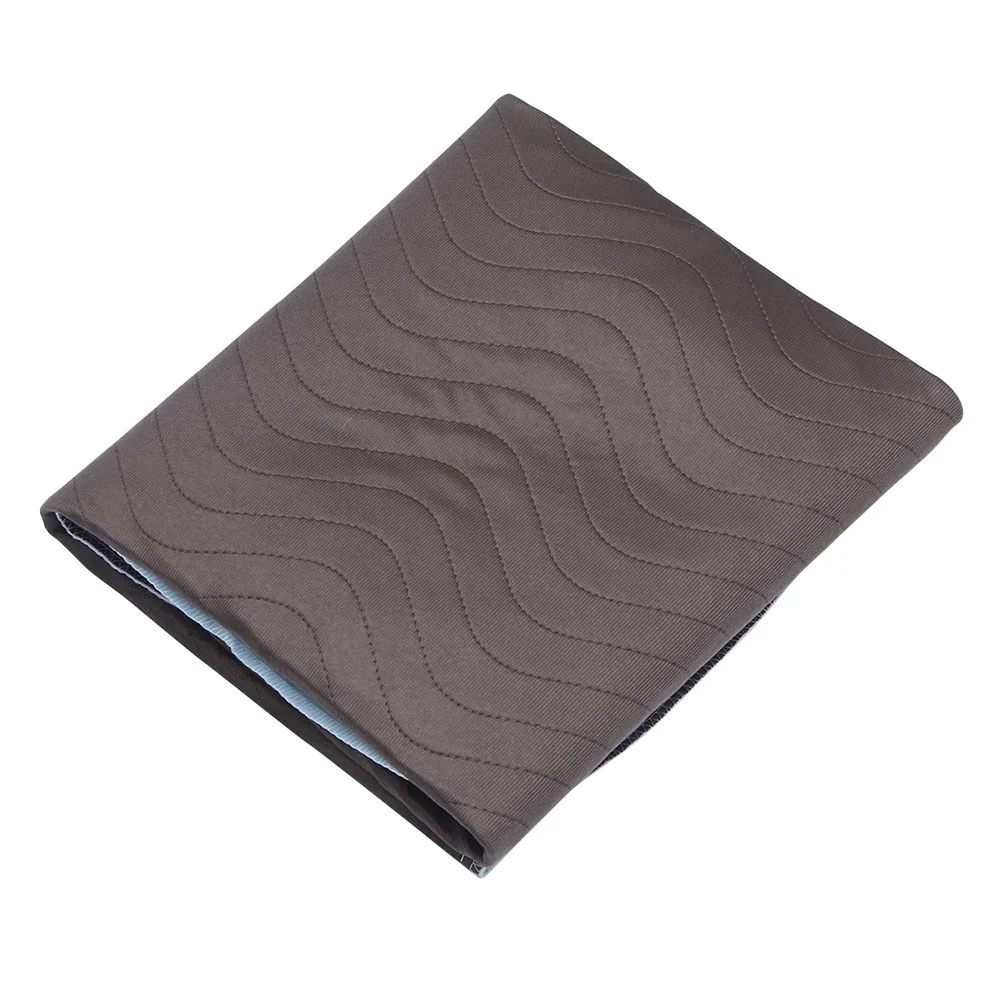 1 Uds. Cojín de asiento absorbente lavable a prueba de orina 150x90cm cojín de lactancia estera protectora para adultos muebles para personas mayores - imagen 3