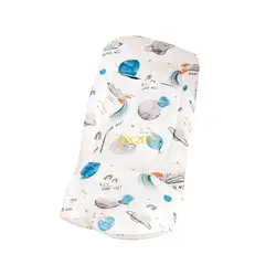 Cojín para cochecito bebé con patrón impreso – niños pequeños