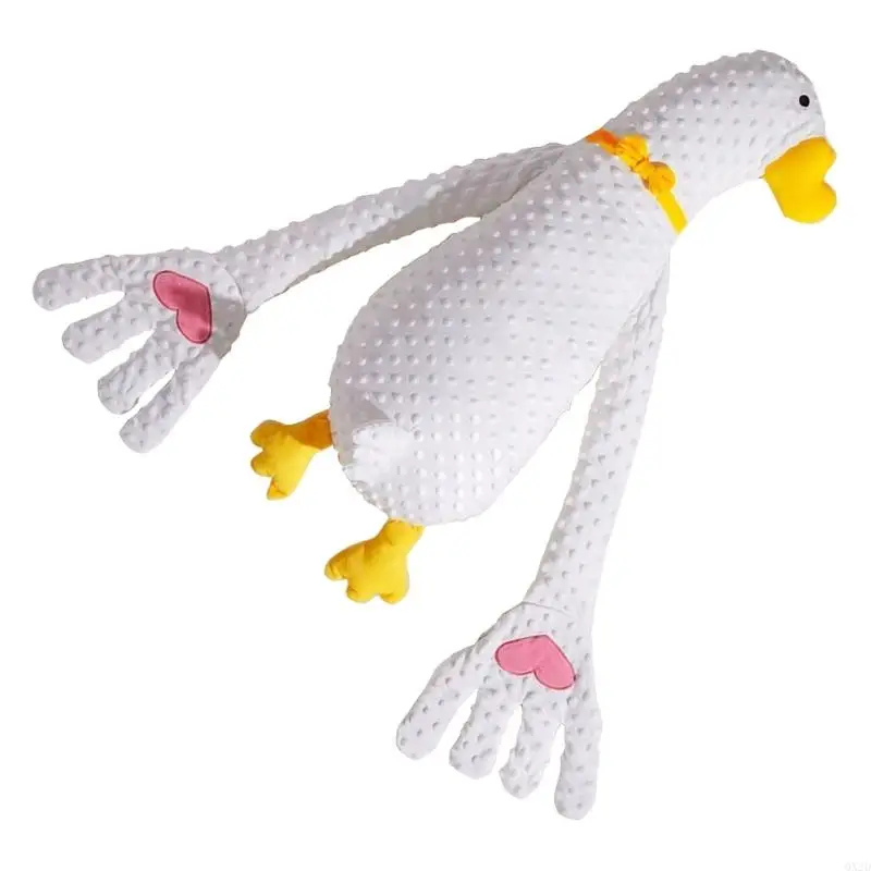 Precioso almohada de apoyo para dormir para bebé, pacifique la mano para un descanso calmante y reconfortante - imagen 2