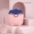 D