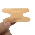 H shape