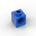 100pcs blue