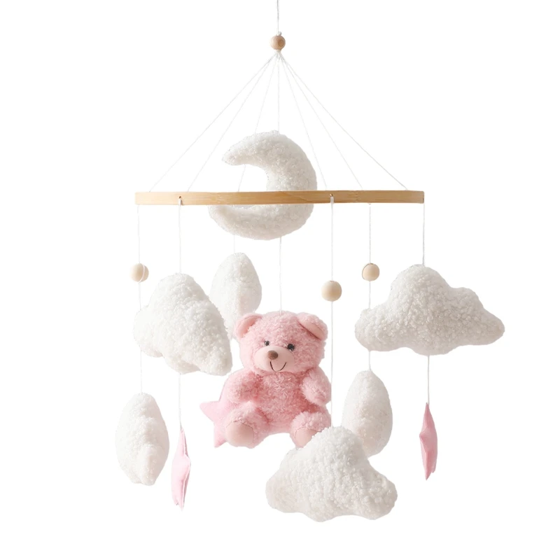 Pink Bear