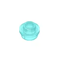 trans L blue-100pcs