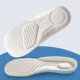 White Insole