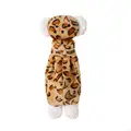 leopard white
