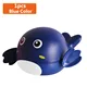 Blue Dolphin