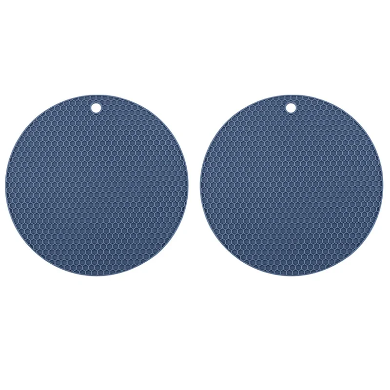 2pcs RoundStyle 4