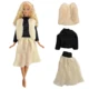 Not Include Doll T