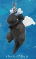 black dragon