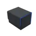 Black and Blue