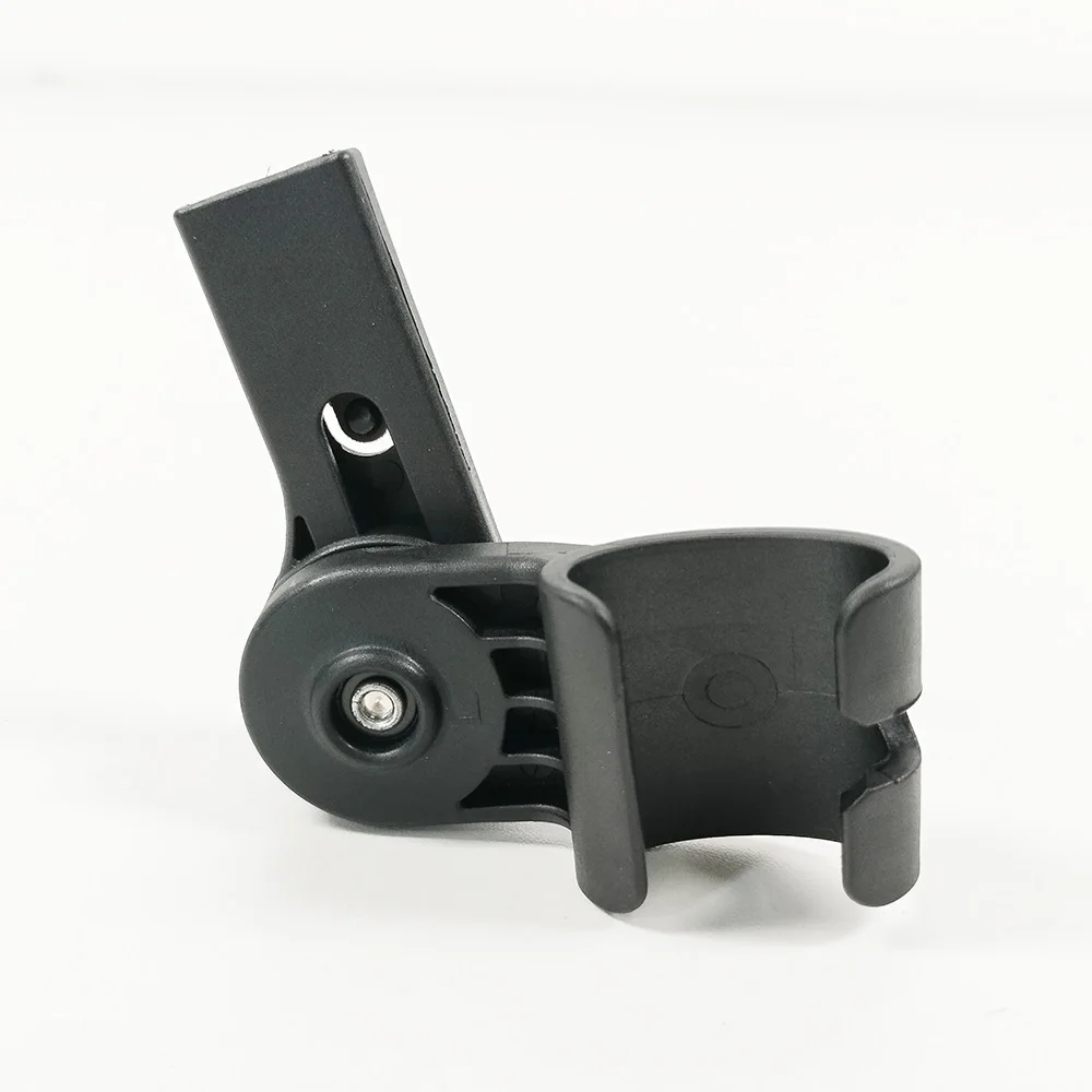 Clip para toldo solar para Cybex Balios S Lux Buggy, hebilla para sombrilla, soporte para toldo, accesorio de varilla, abrazadera para marco de techo, accesorios para cochecito - imagen 2