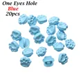 Blue-One Eyes Hole