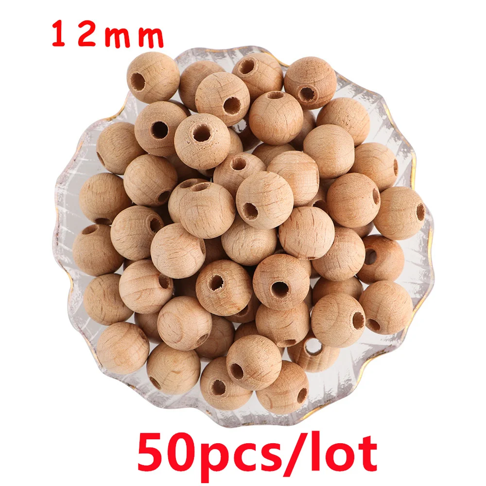 50pcs 12mm