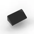 200pcs black