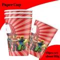 9oz Cup 10pcs
