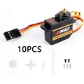 10PCS Servo