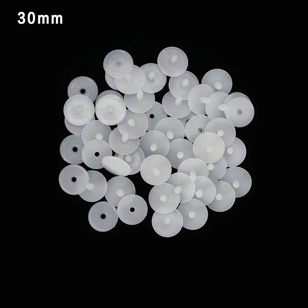 50Pcs 30mm
