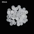 50Pcs 30mm
