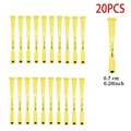 M402 20PCS yellow
