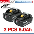 Makita 5AhX2