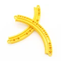 Yellow 12pcs